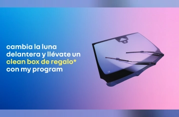 Promoción luna delantera